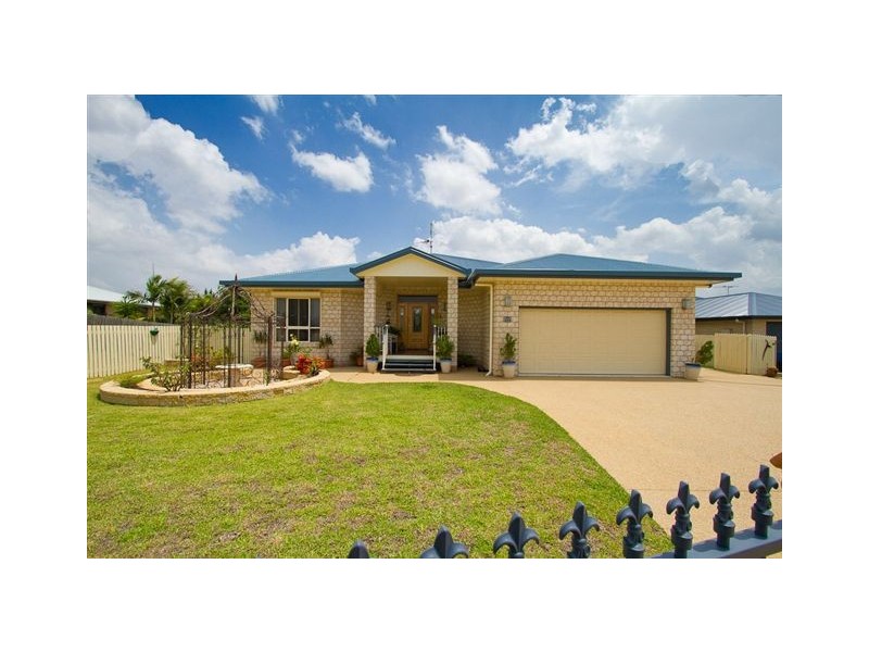 33 Lillypilly Avenue, Gracemere QLD 4702