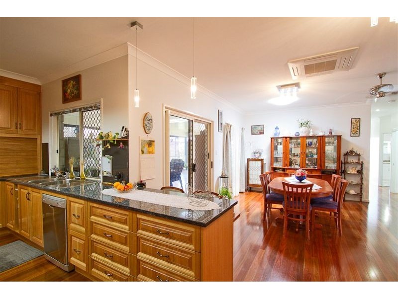 33 Lillypilly Avenue, Gracemere QLD 4702