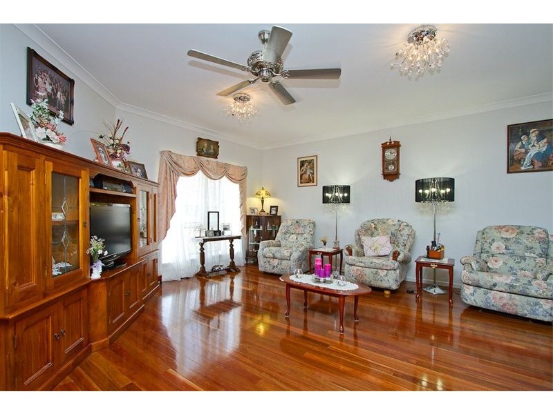 33 Lillypilly Avenue, Gracemere QLD 4702