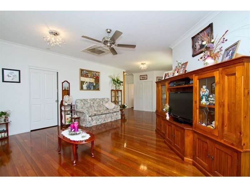 33 Lillypilly Avenue, Gracemere QLD 4702