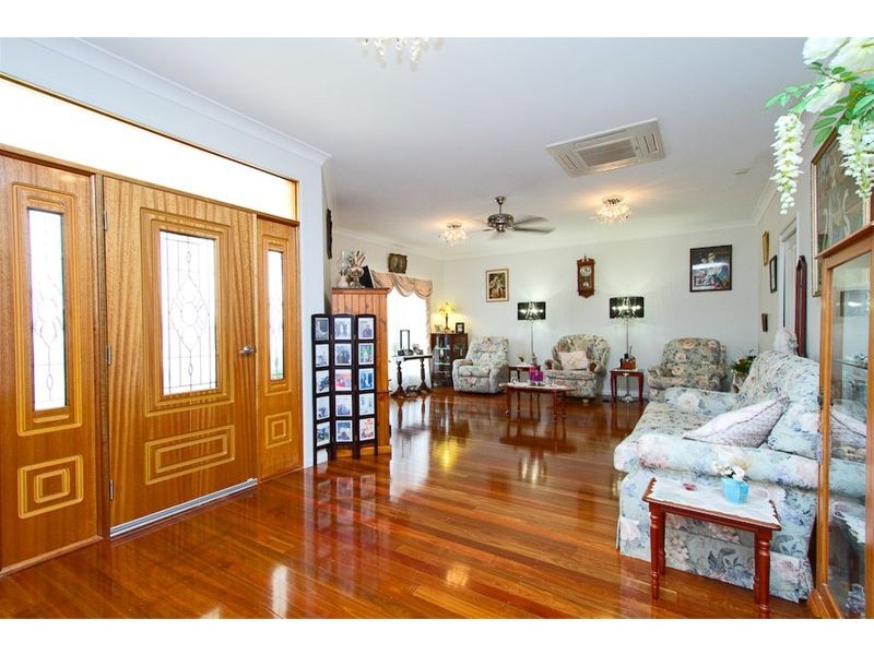 33 Lillypilly Avenue, Gracemere QLD 4702