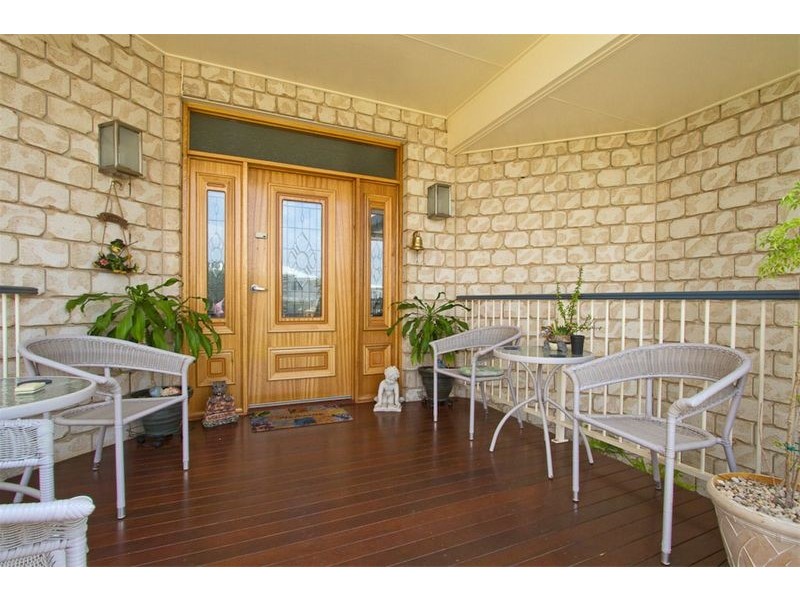 33 Lillypilly Avenue, Gracemere QLD 4702