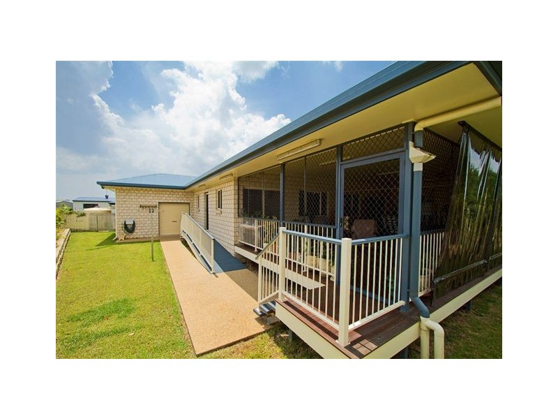 33 Lillypilly Avenue, Gracemere QLD 4702