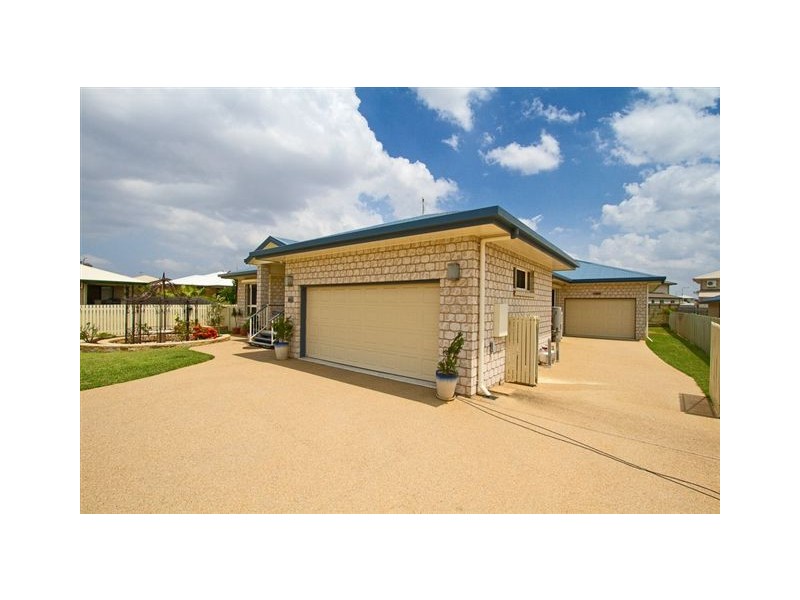 33 Lillypilly Avenue, Gracemere QLD 4702