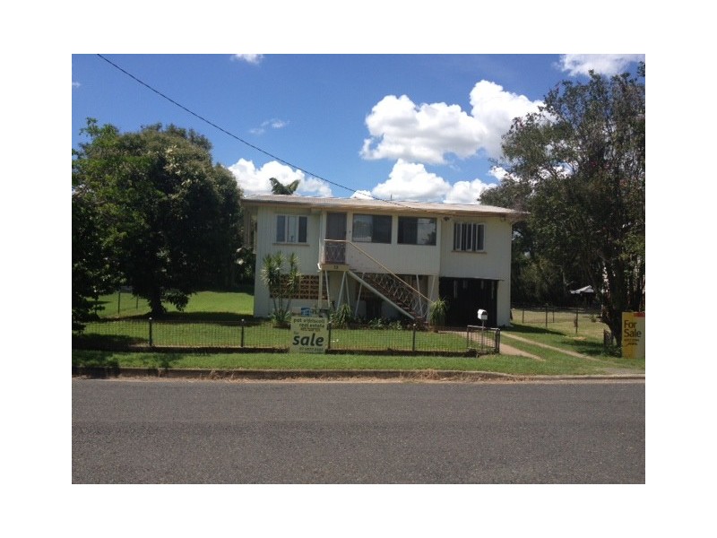73 Charles Street, Berserker QLD 4701