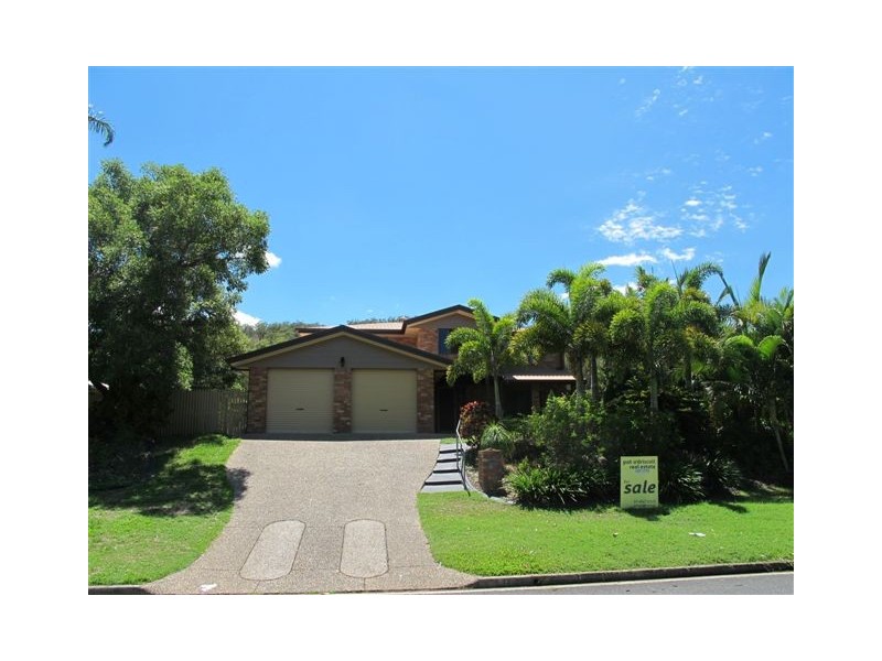 12 Berkelman Street, Frenchville QLD 4701