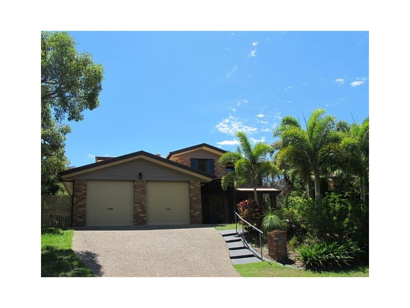 12 Berkelman Street, Frenchville QLD 4701