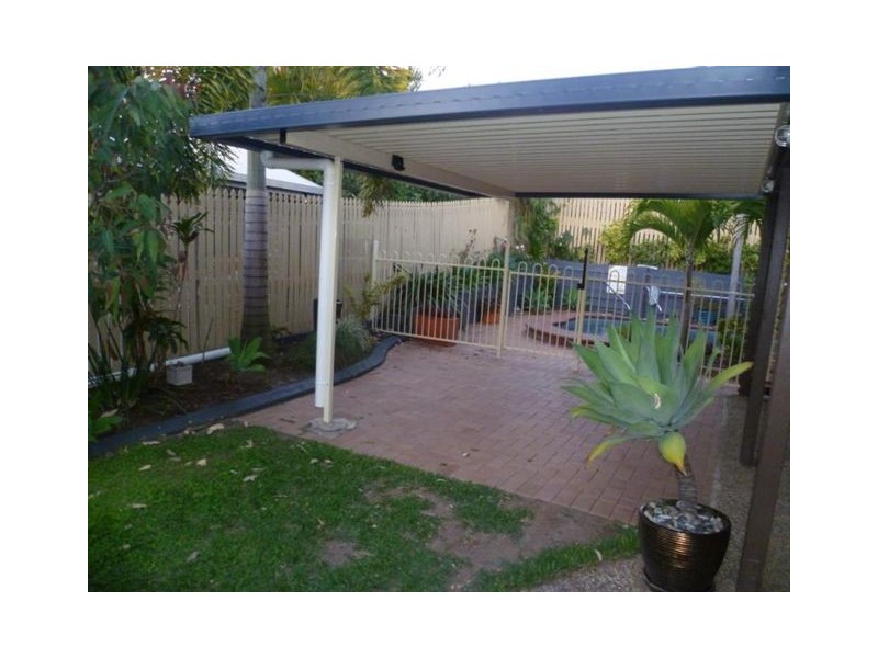 12 Berkelman Street, Frenchville QLD 4701