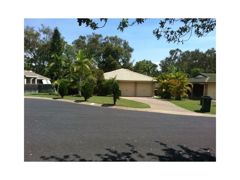 5 Kavanagh Cr, Koongal QLD 4701