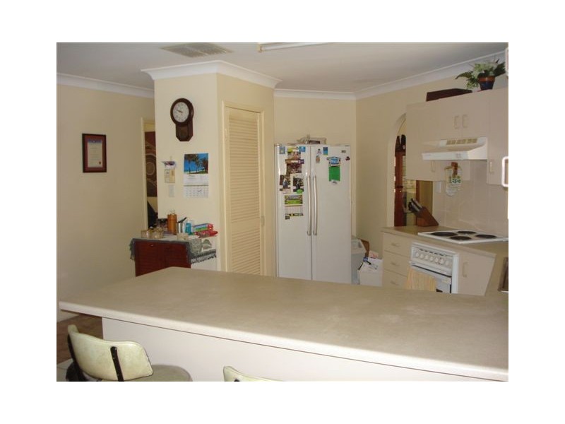 5 Kavanagh Cr, Koongal QLD 4701
