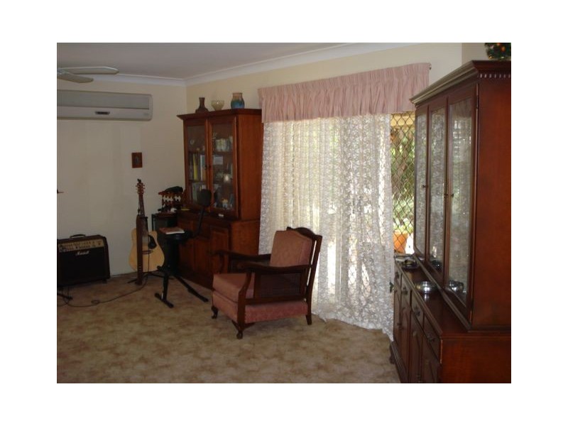 5 Kavanagh Cr, Koongal QLD 4701