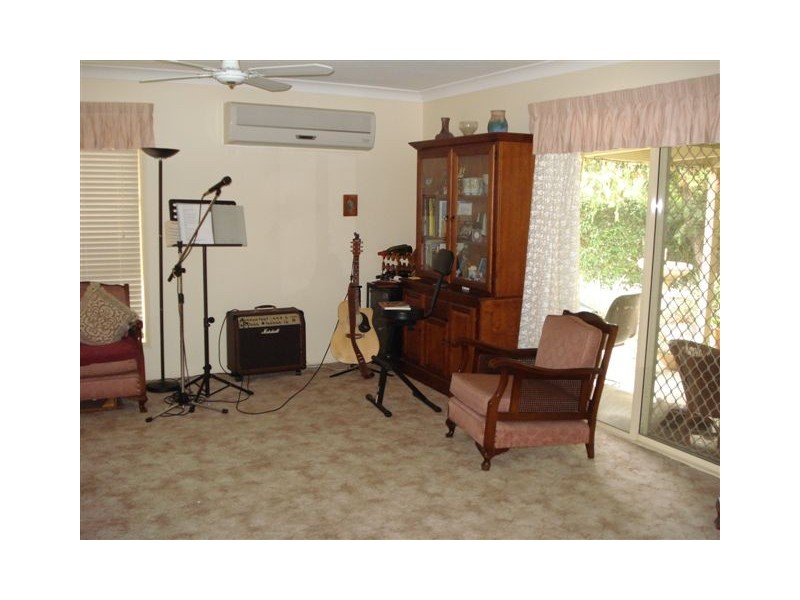 5 Kavanagh Cr, Koongal QLD 4701