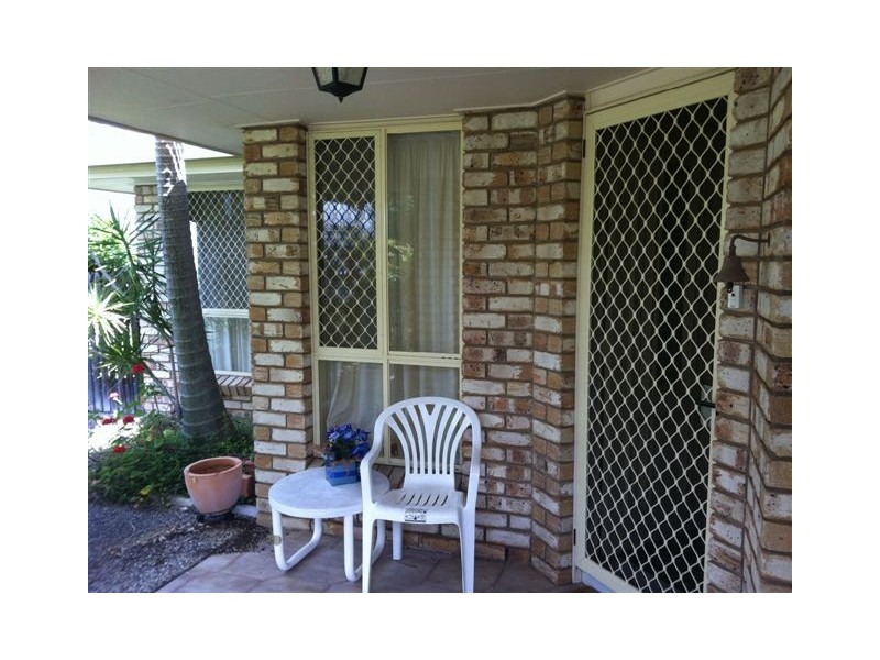 5 Kavanagh Cr, Koongal QLD 4701