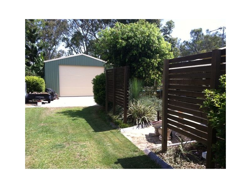 5 Kavanagh Cr, Koongal QLD 4701