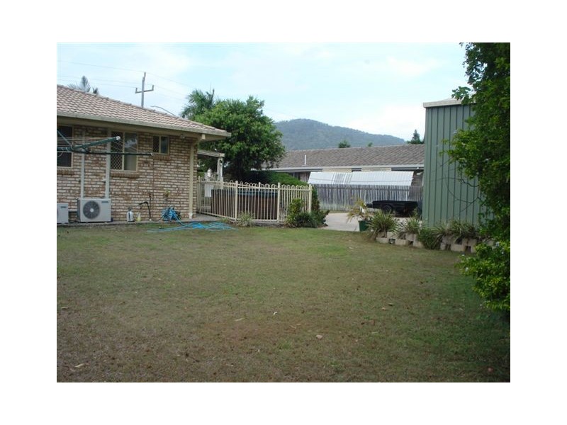 5 Kavanagh Cr, Koongal QLD 4701