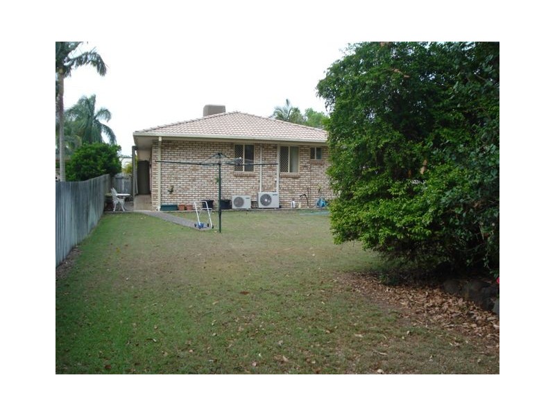 5 Kavanagh Cr, Koongal QLD 4701