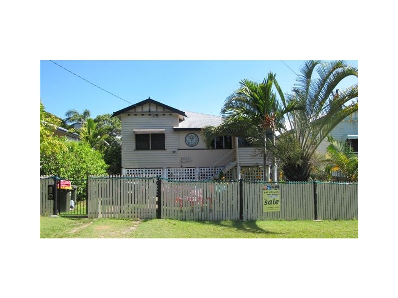 40 Separation Street, Allenstown QLD 4700