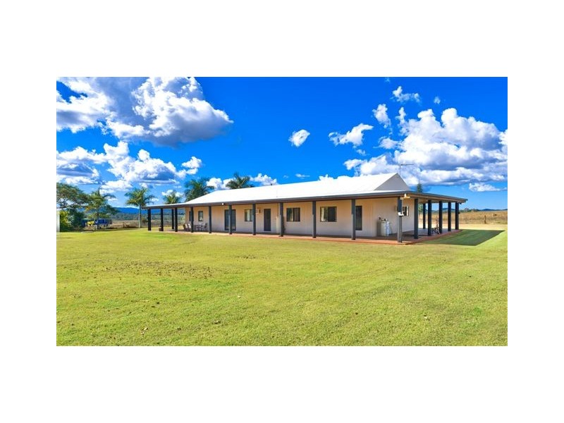 1770 Rossmoya Road, Rossmoya QLD 4702