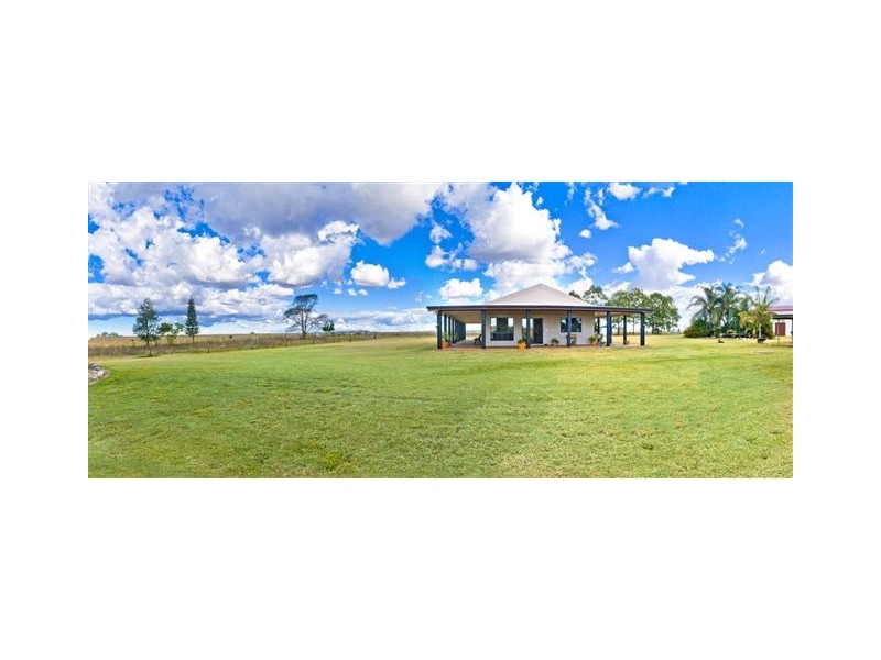 1770 Rossmoya Road, Rossmoya QLD 4702