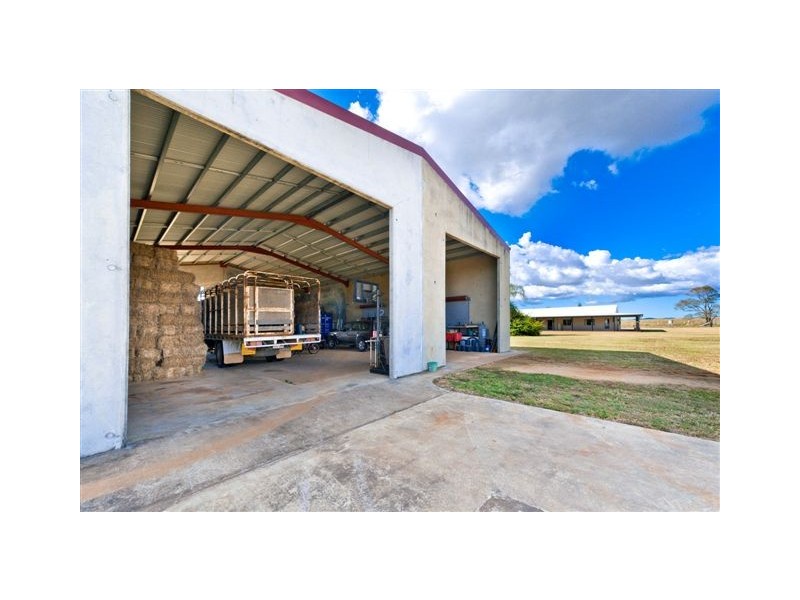 1770 Rossmoya Road, Rossmoya QLD 4702