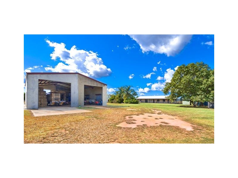 1770 Rossmoya Road, Rossmoya QLD 4702