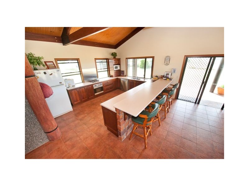 1770 Rossmoya Road, Rossmoya QLD 4702