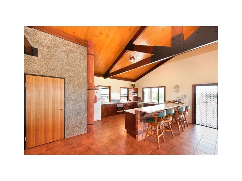 1770 Rossmoya Road, Rossmoya QLD 4702