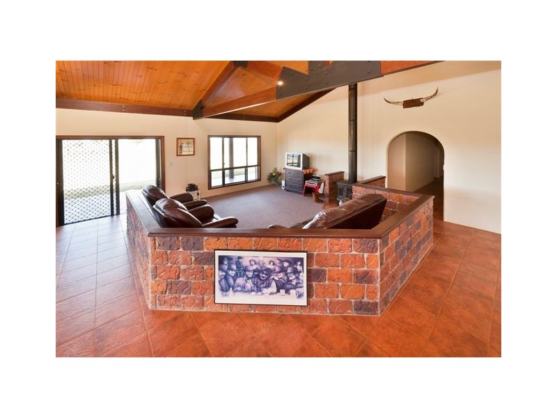 1770 Rossmoya Road, Rossmoya QLD 4702