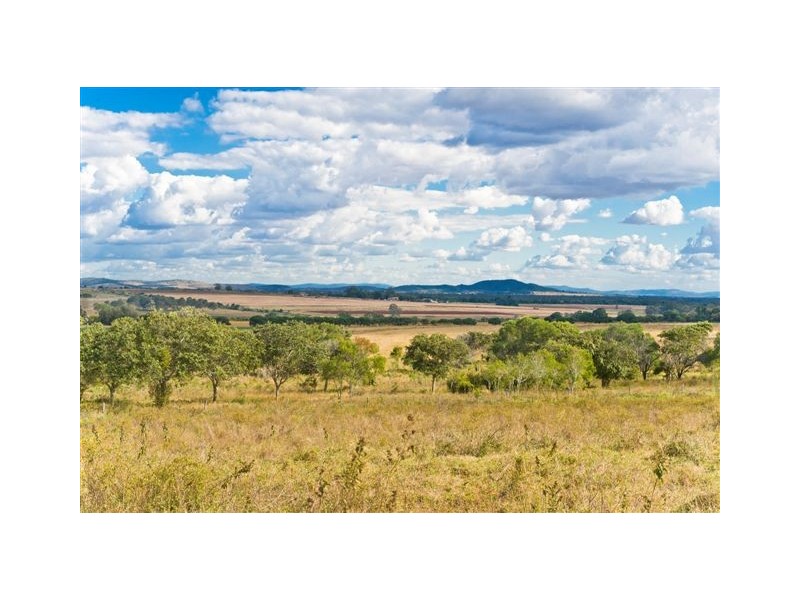 1770 Rossmoya Road, Rossmoya QLD 4702