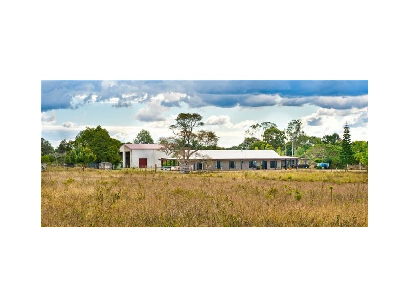 1770 Rossmoya Road, Rossmoya QLD 4702