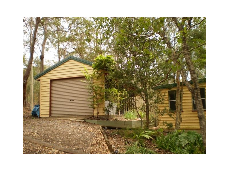 58 Budarick Road, Cawarral QLD 4702