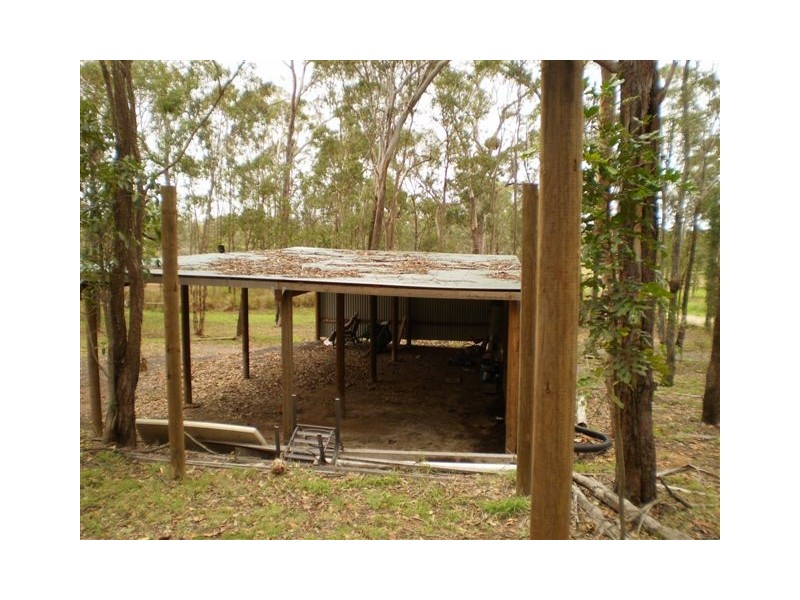 58 Budarick Road, Cawarral QLD 4702