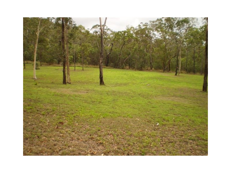 58 Budarick Road, Cawarral QLD 4702