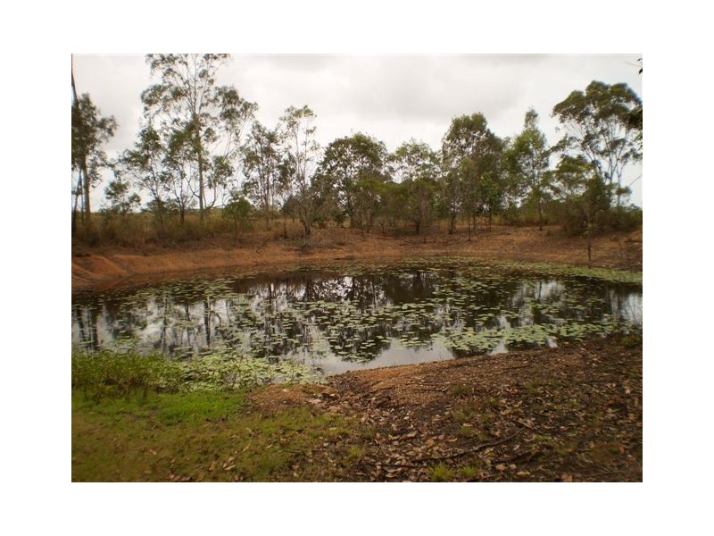 58 Budarick Road, Cawarral QLD 4702
