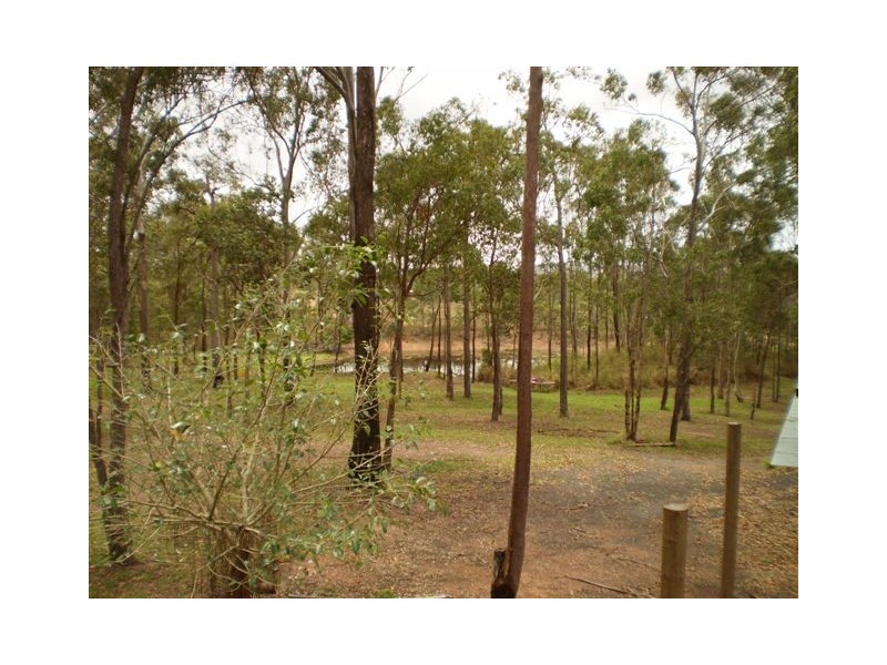 58 Budarick Road, Cawarral QLD 4702