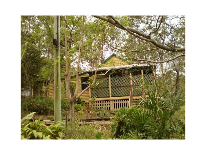 58 Budarick Road, Cawarral QLD 4702