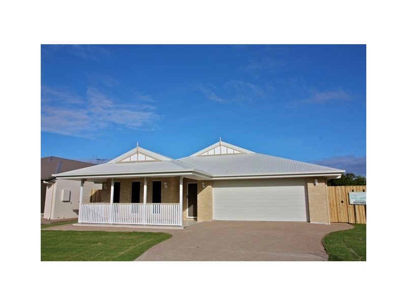 84 Eton Street, West Rockhampton QLD 4700