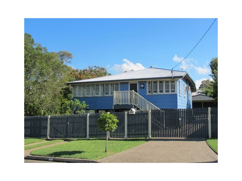 17 McKelligett Street, Wandal QLD 4700