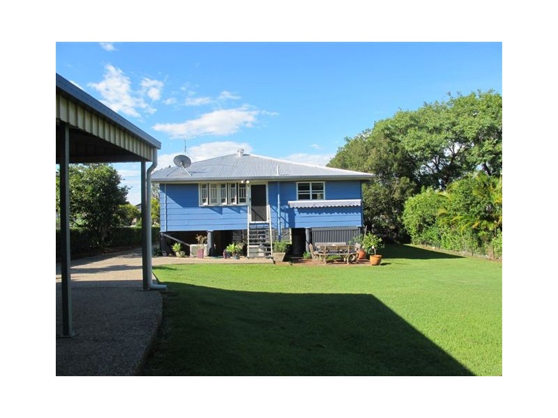 17 McKelligett Street, Wandal QLD 4700