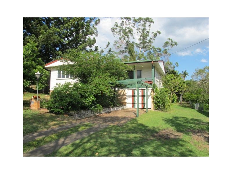 57 Jardine Street, Wandal QLD 4700