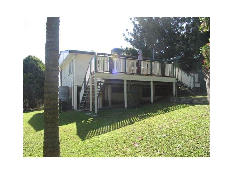 57 Jardine Street, Wandal QLD 4700