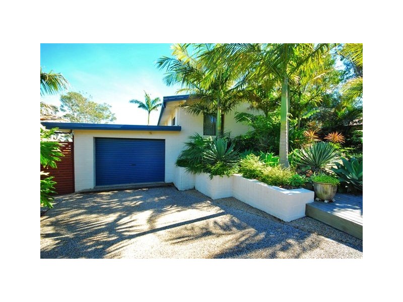 7 Sleipner Street, Mount Archer QLD 4701