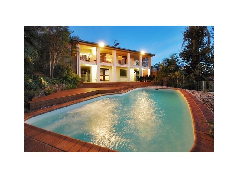 7 Sleipner Street, Mount Archer QLD 4701