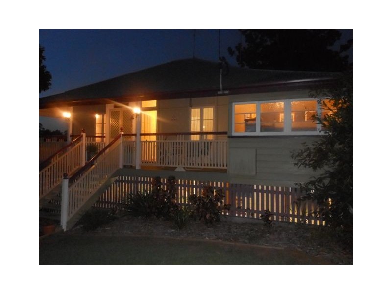 60 Rundle Street,, Rockhampton QLD 4700