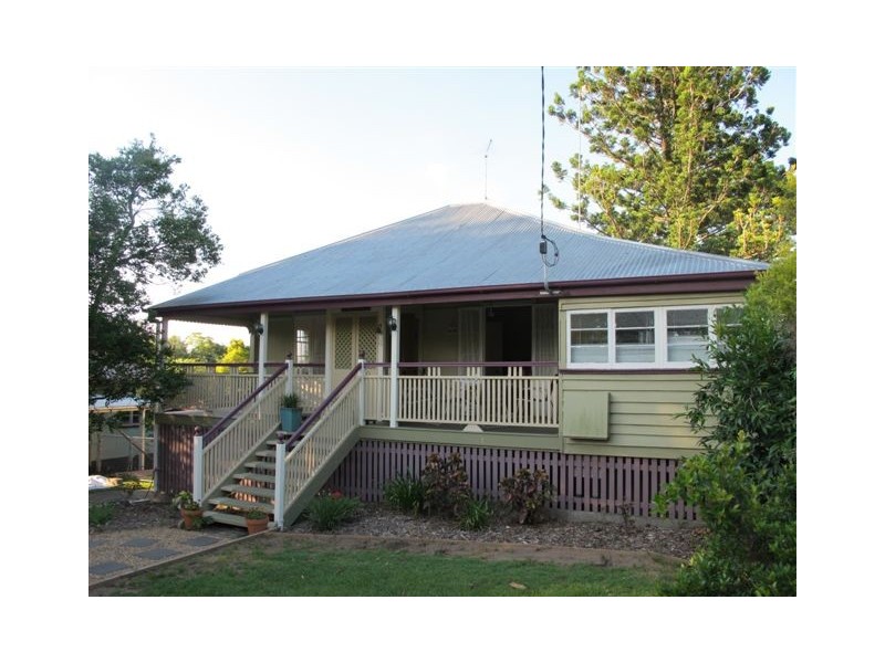 60 Rundle Street,, Rockhampton QLD 4700