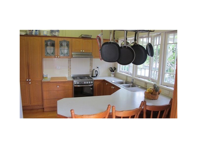 60 Rundle Street,, Rockhampton QLD 4700