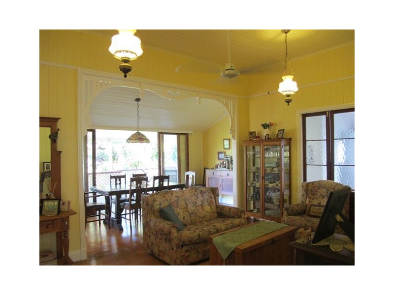 60 Rundle Street,, Rockhampton QLD 4700