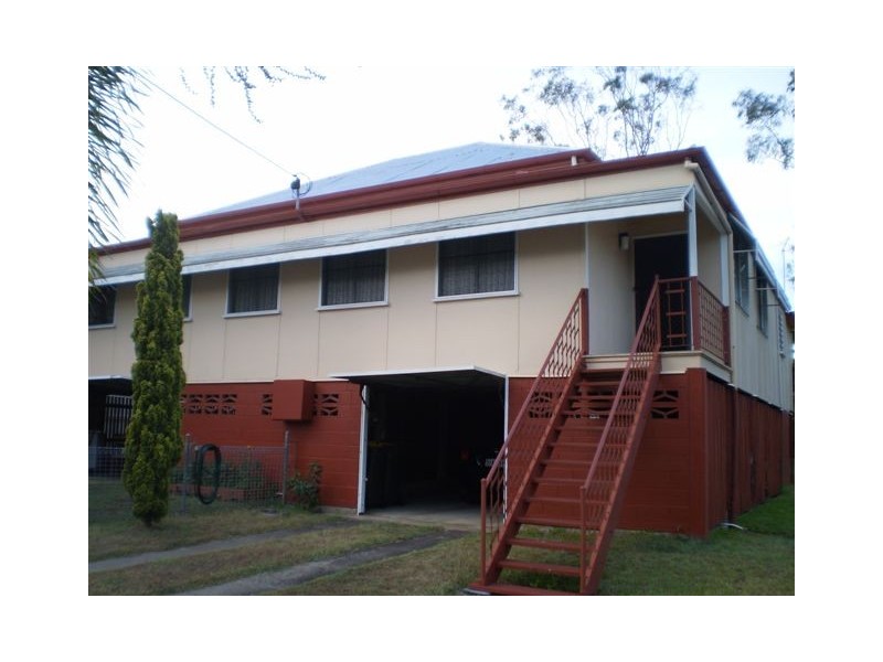 22 Separation Street, Allenstown QLD 4700