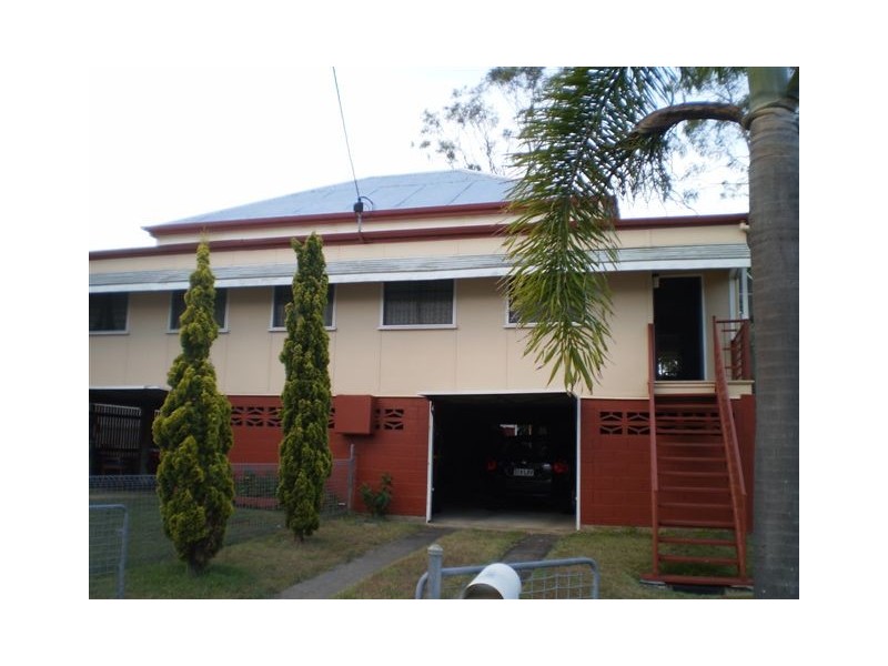 22 Separation Street, Allenstown QLD 4700