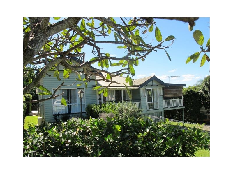 12 Lamington Street, The Range QLD 4700